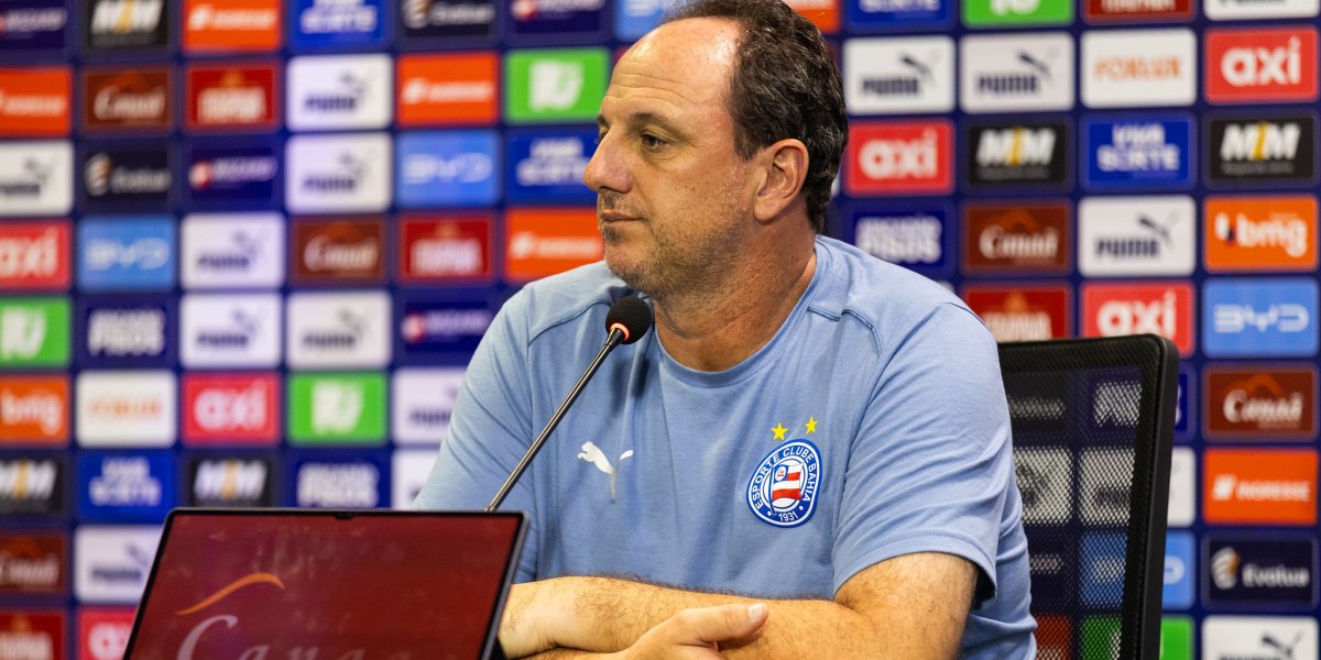 Rogério Ceni critica arbitragem após empate contra o Corinthians: 'Estragou o jogo'