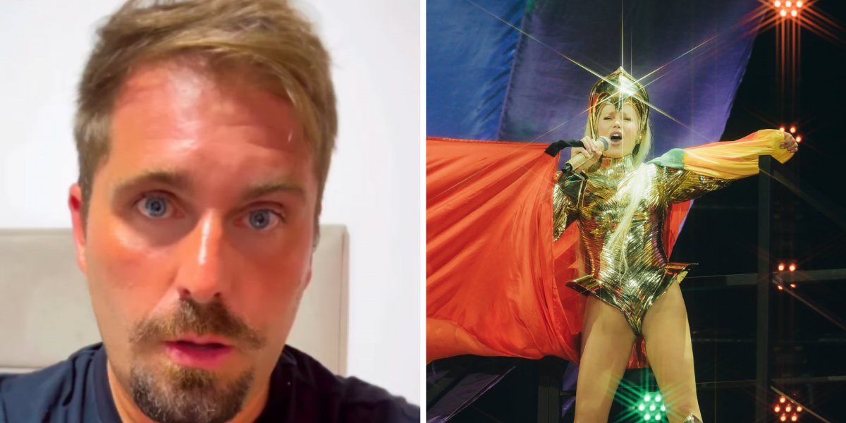 Thiago Gagliasso critica show de Xuxa e dispara: “Vai traumatizar mais crianças?”