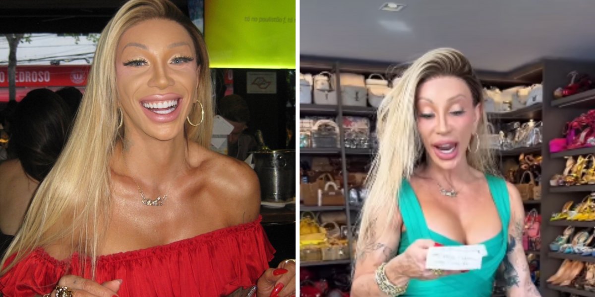 Maya Massafera revela bilhete de admirador secreto e faz desabafo sobre relacionamentos