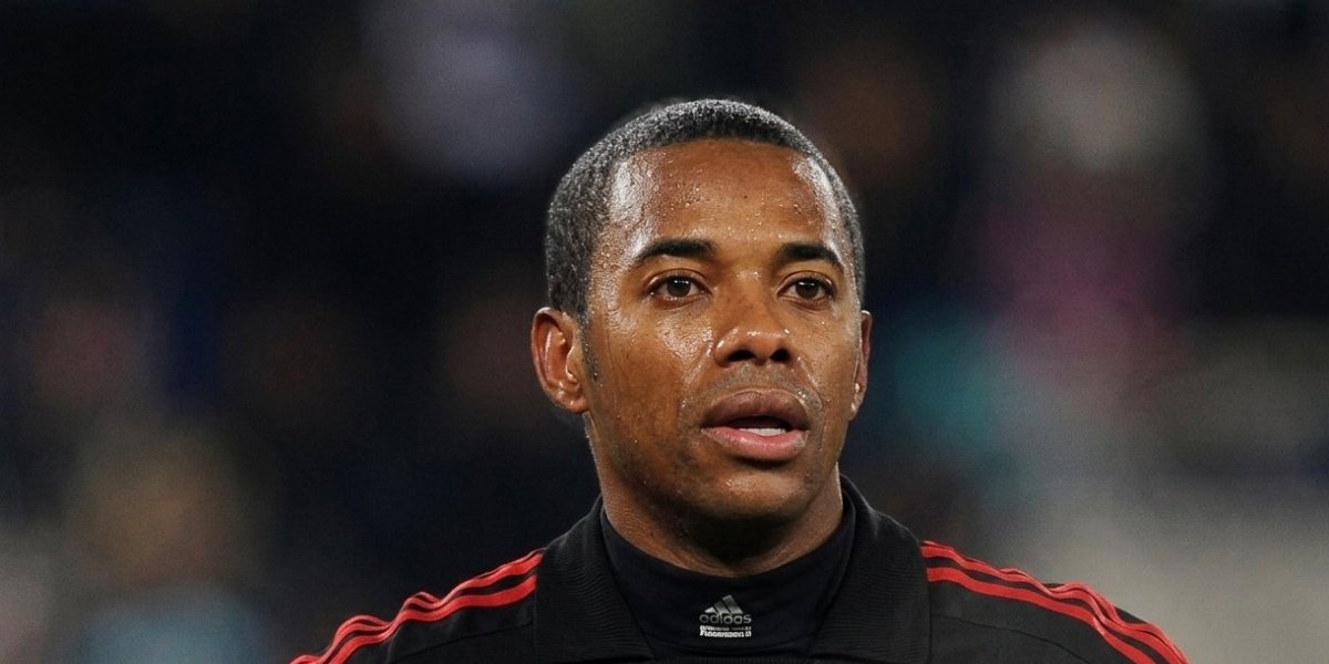 STJ rejeita recurso de Robinho para levar ao STF decisão sobre condenação por estupro