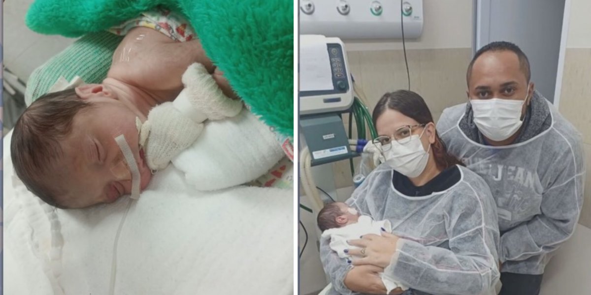 Caso de bebê dado como morto e encontrado vivo intriga médicos; especialistas apontam hipótese rara