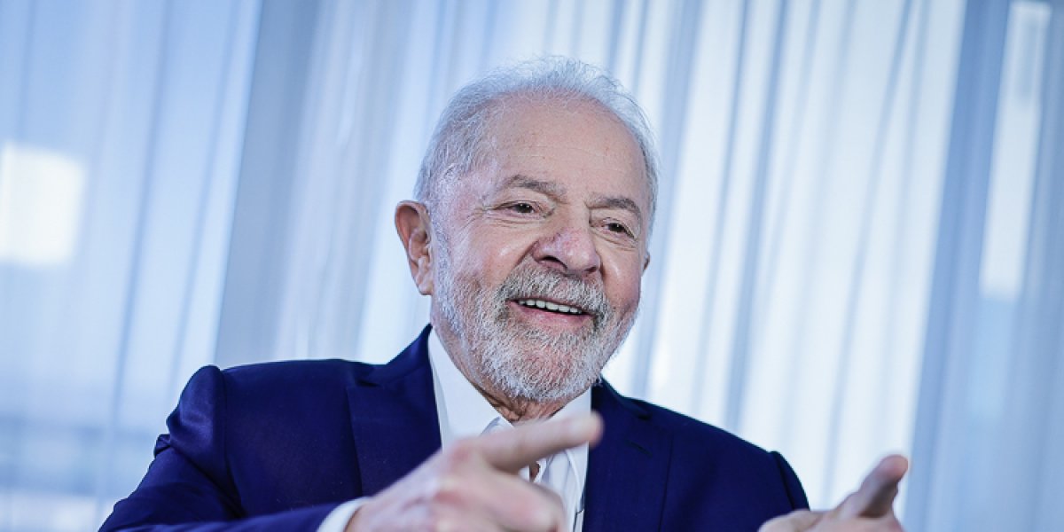 CEO da Quaest aponta Lula mais forte e eleva chance de reeleição para quase 60%
