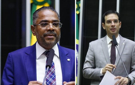 Republicanos define candidatos à ALBA e Câmara Federal para as eleições de 2026 na Bahia