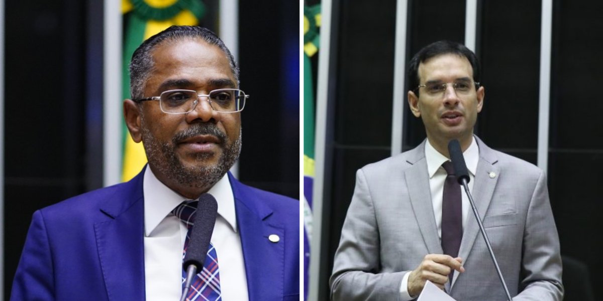Republicanos define candidatos à ALBA e Câmara Federal para as eleições de 2026 na Bahia
