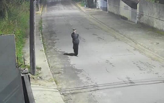 ‘Lázaro de Jacareí’: suspeito de atacar mulheres é alvo de grande operação policial em SP