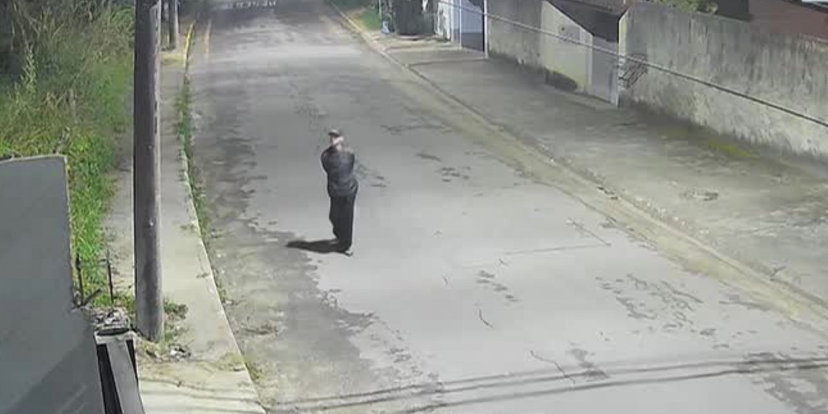 ‘Lázaro de Jacareí’: suspeito de atacar mulheres é alvo de grande operação policial em SP