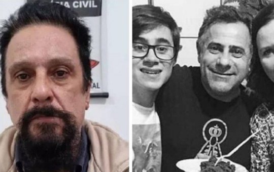 TJ-SP mantém condenação de Paulo Cupertino e reduz pena de 98 para 90 anos após ajuste técnico
