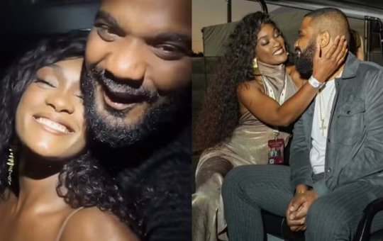 Erika Januza quebra o silêncio após término com Arlindinho: "Lama que me colocaram"