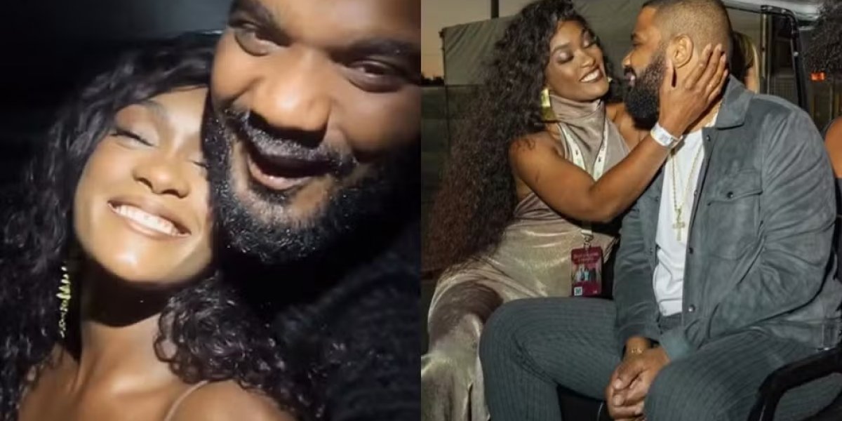 Erika Januza quebra o silêncio após término com Arlindinho: "Lama que me colocaram"