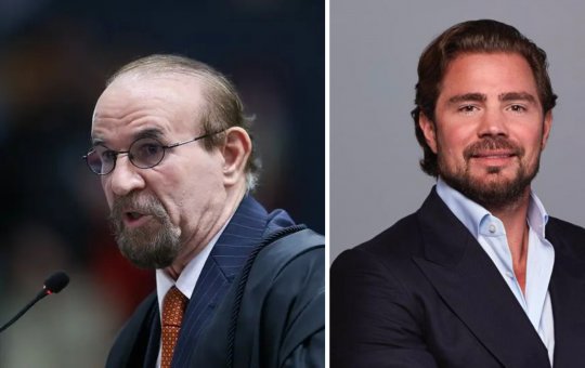 Cezar Bitencourt confia em relaxamento da prisão de Vorcaro