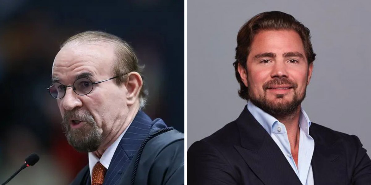 Cezar Bitencourt confia em relaxamento da prisão de Vorcaro