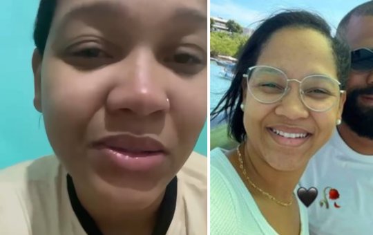 Viúva de Léo Lanches faz apelo por justiça: "Não deixem Léo ser esquecido"