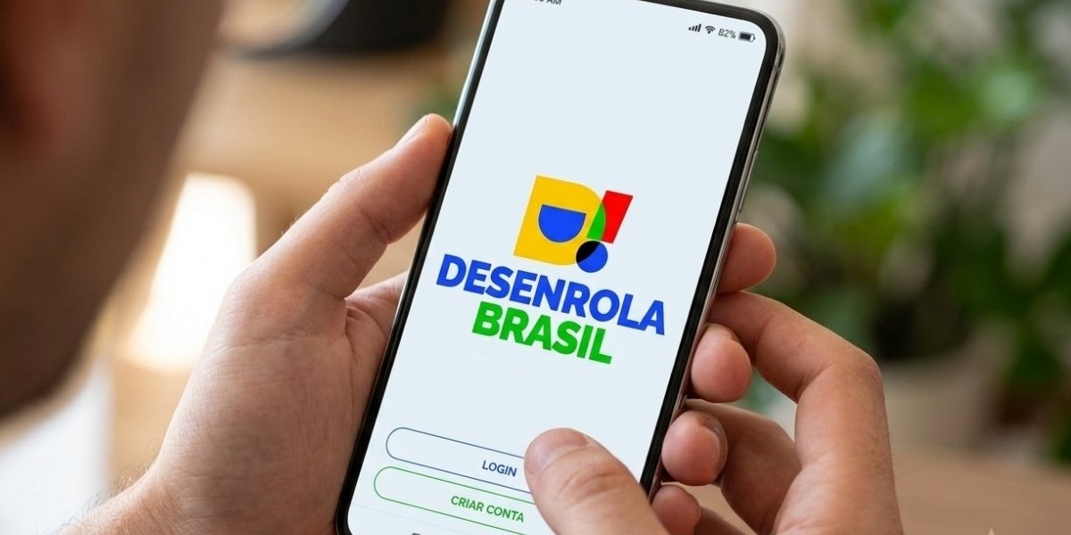 Governo prorroga prazo do Desenrola 2.0 até 31 de agosto