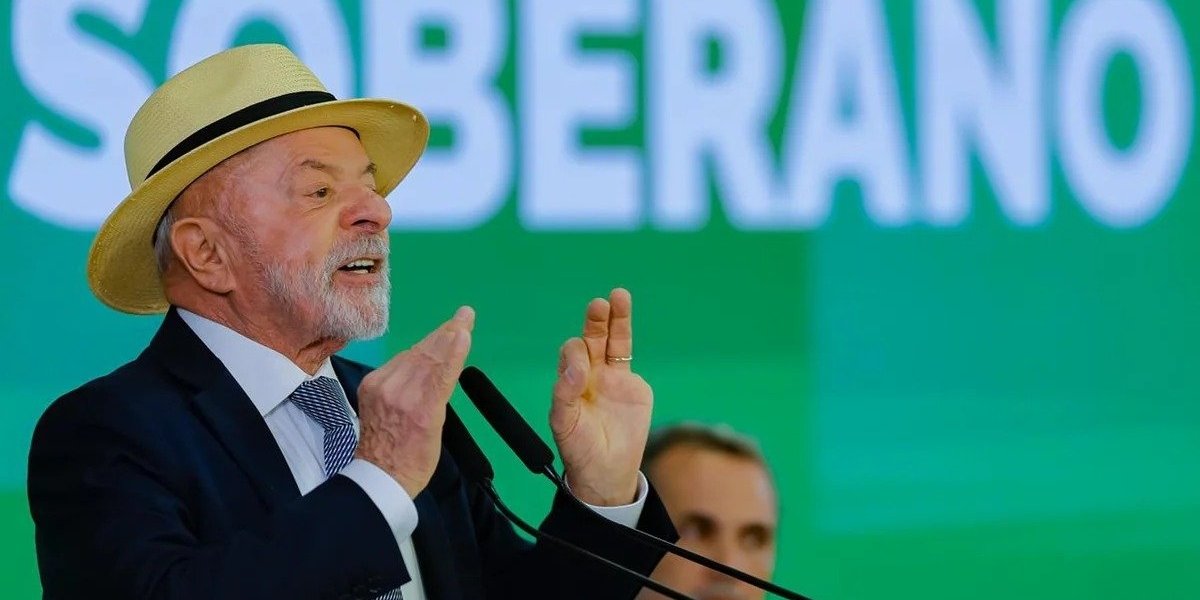 Pesquisa Atlas/Bloomberg aponta Lula na liderança em todos os cenários de 2º turno