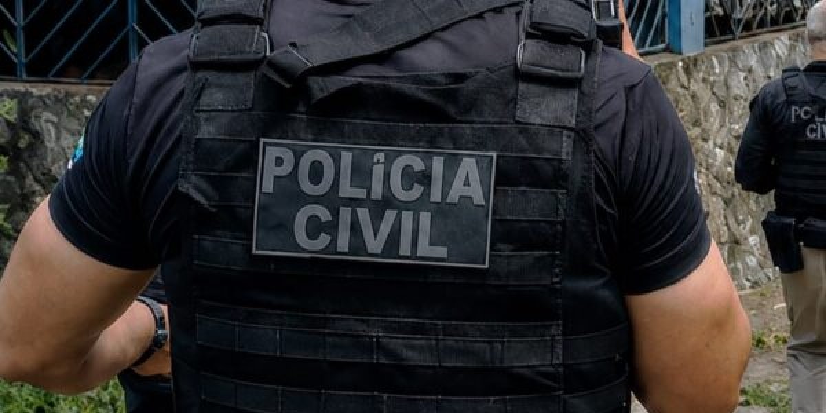 Homem é preso suspeito de ameaçar de morte a própria mãe de 82 anos na Bahia