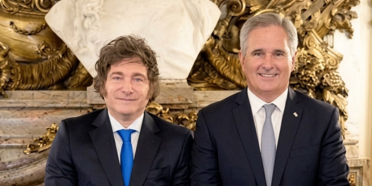 Chanceler da Argentina descarta rompimento com o Brasil após falas de Milei