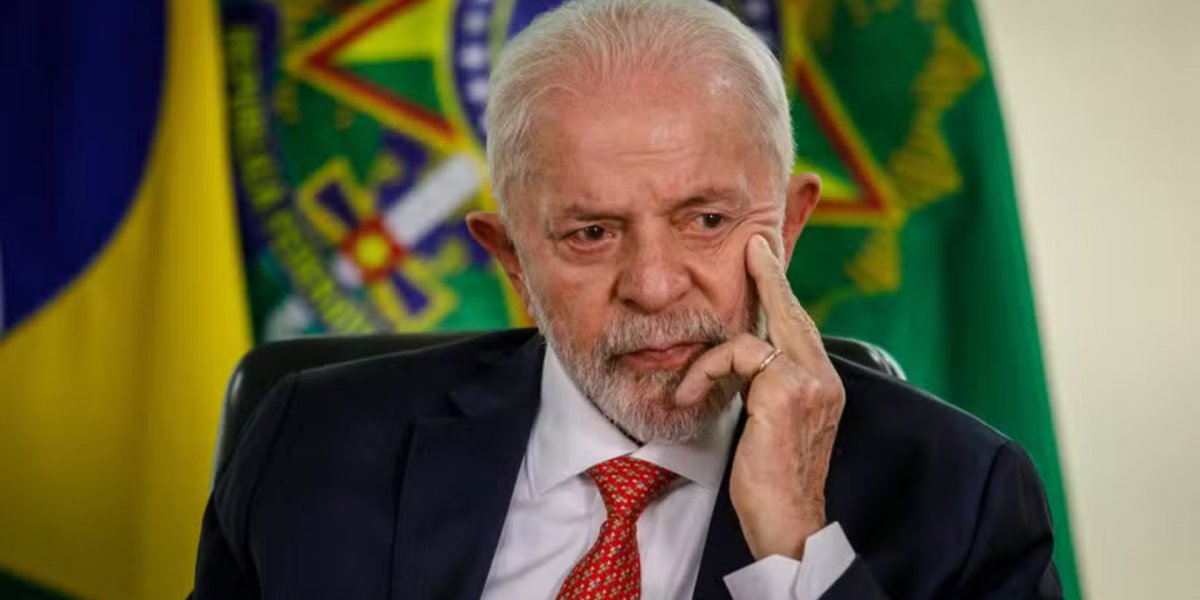 Justiça Eleitoral multa Lula em R$ 15 mil por campanha antecipada em São Paulo