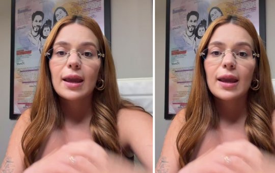 Viih Tube pede desculpas e revela proibição após polêmica com reality