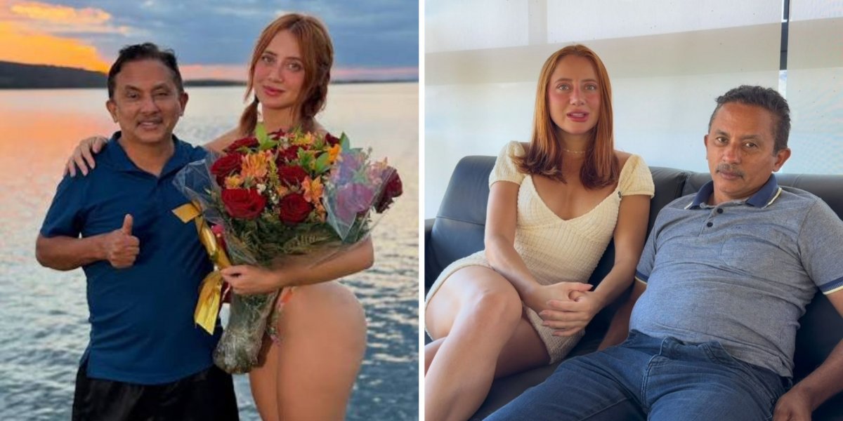 Manoel Gomes, o 'Caneta Azul', anuncia fim do namoro com Jennefer Fonseca