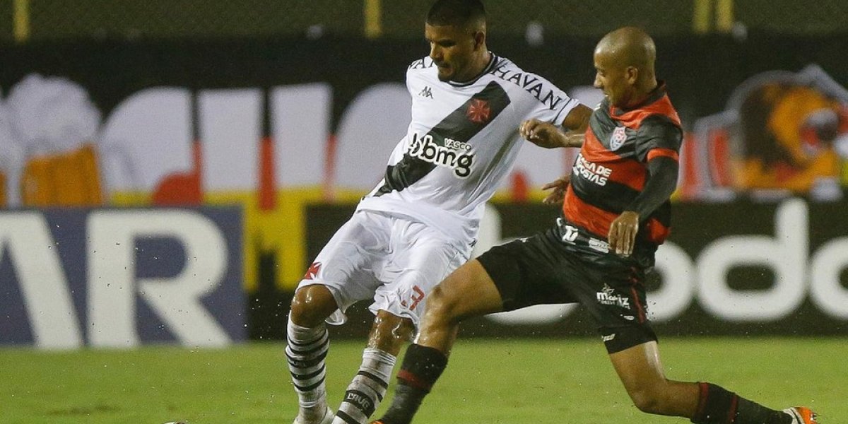 Para seguir vivo na Série B, Vitória enfrenta o Vasco no Rio de Janeiro