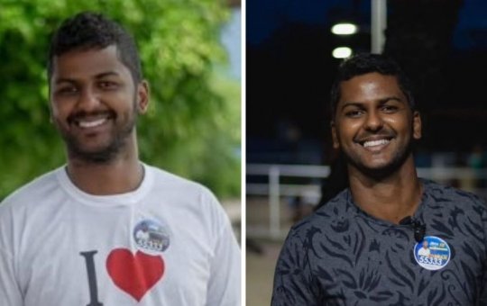 Assessor parlamentar e ex-secretário de Saúde é morto a facadas dentro de apartamento em Salvador