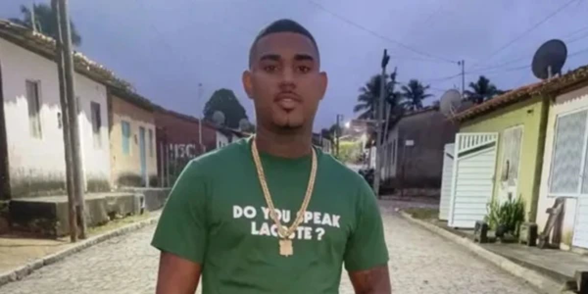 Jovem é baleado e morre durante evento de "grau" no Parque de Exposições, em Salvador