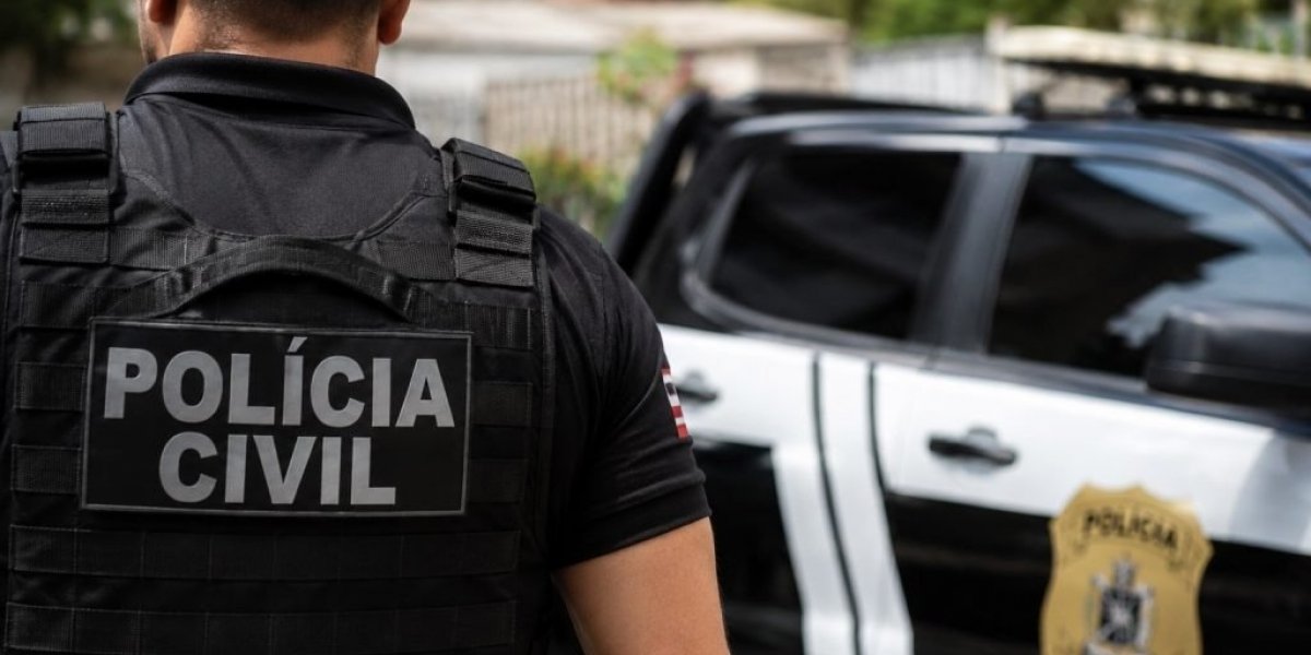 Homem é preso suspeito de abusar de três meninos que frequentavam mesma igreja em Valença