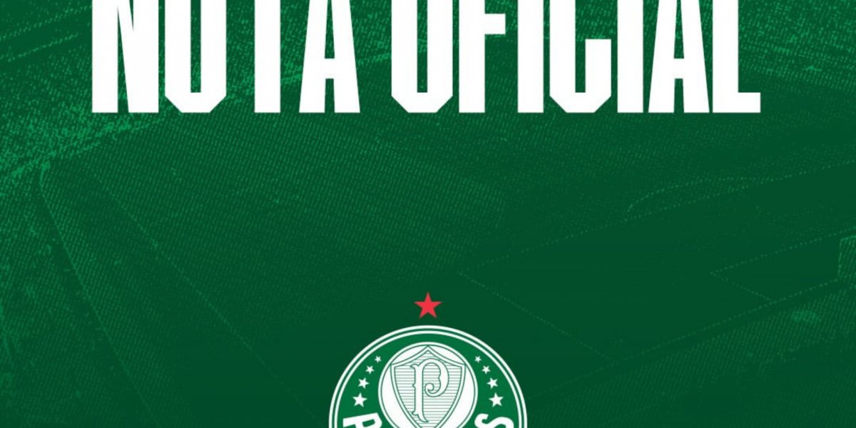 Palmeiras rebate críticas e defende arbitragem após polêmicas contra o Vitória