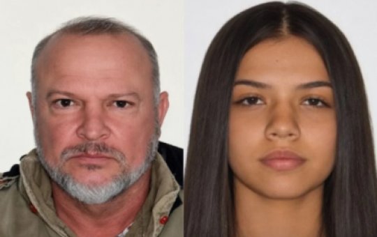 Policial civil morre após filha reagir a ameaça durante discussão familiar