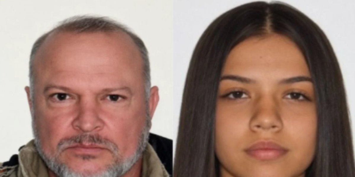 Policial civil morre após filha reagir a ameaça durante discussão familiar