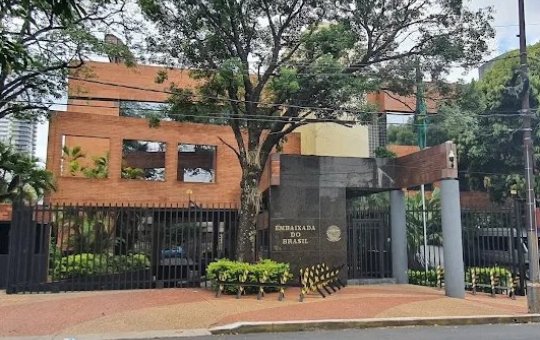 Paraguai convoca embaixador do Brasil após fala de Lula sobre a Guerra do Paraguai