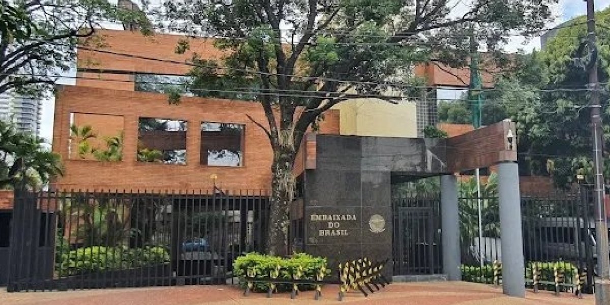 Paraguai convoca embaixador do Brasil após fala de Lula sobre a Guerra do Paraguai
