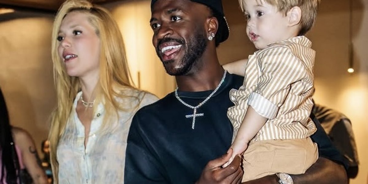 "Fofinho da mamãe": Virginia compartilha cena encantadora entre Vini Jr. e o filho Zé Leonardo