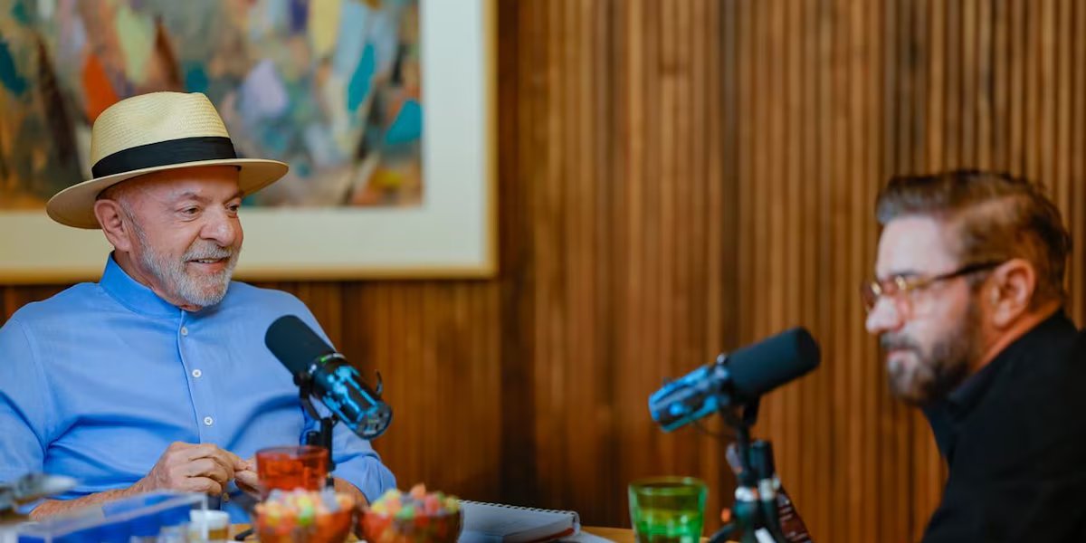 Lula indica que pode ficar fora dos debates do 1º turno e dispara: "Não vou ouvir bobagem"