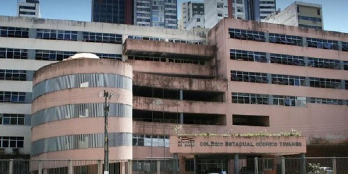 Jerônimo define uso de áreas do antigo Odorico Tavares e do Detran em Salvador