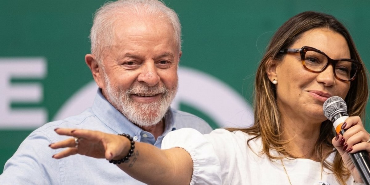 Janja revela que cogitou abandonar agenda pública após polêmica na China