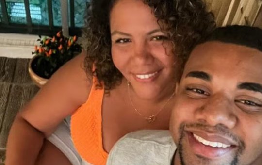 Davi Brito enfrentará Mani Rego na Justiça, afirma jornalista