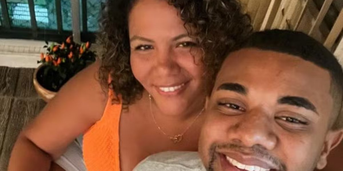 Davi Brito enfrentará Mani Rego na Justiça, afirma jornalista