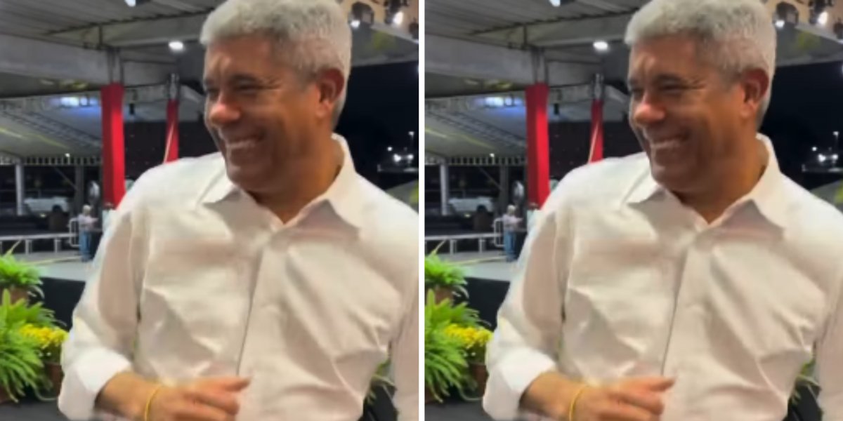 Jerônimo Rodrigues arrisca passos de dança durante preparação para convenção do PT