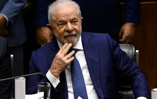 Paraguai tenta reduzir crise com Brasil após fala de Lula sobre guerra