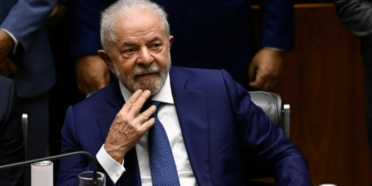 Paraguai tenta reduzir crise com Brasil após fala de Lula sobre guerra