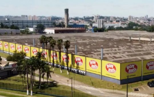 Funcionário mata três colegas de trabalho a facadas dentro de fábrica em São Paulo