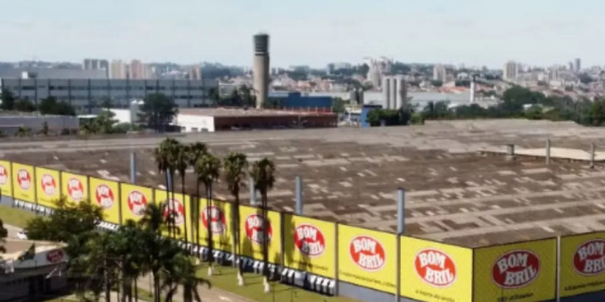 Funcionário mata três colegas de trabalho a facadas dentro de fábrica em São Paulo