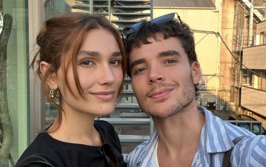 João Lucas rebate críticas após ser chamado de “sem carisma”: “Essa eu não vou aceitar”