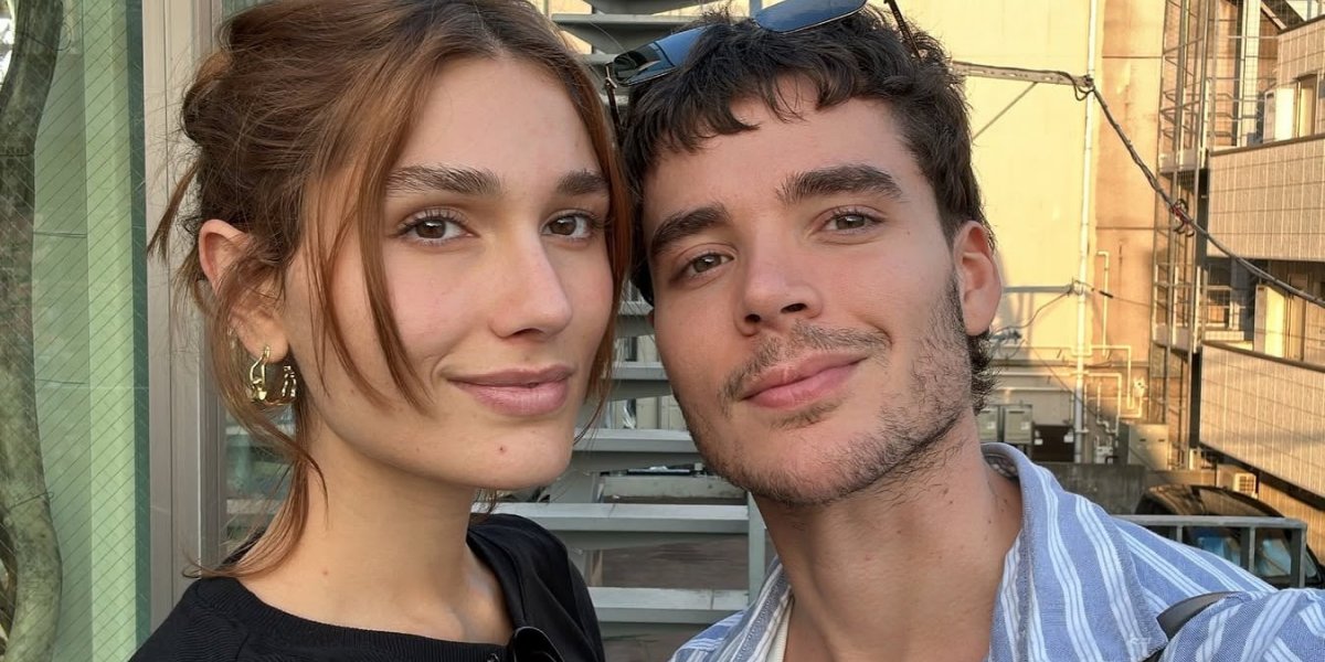 João Lucas rebate críticas após ser chamado de “sem carisma”: “Essa eu não vou aceitar”