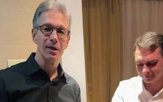 Flávio e Zema ainda buscam vice; veja o que acontece se a chapa não for completada