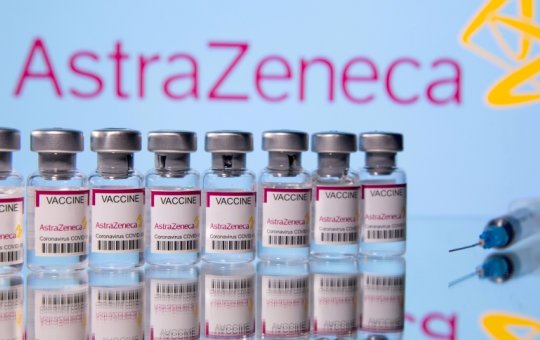 Primeira dose da Astrazeneca tem 57% de eficácia contra Covid, diz Fiocruz