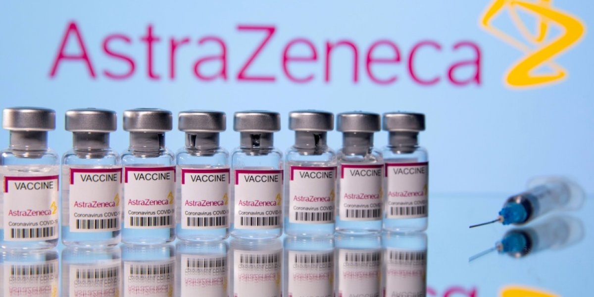 Primeira dose da Astrazeneca tem 57% de eficácia contra Covid, diz Fiocruz