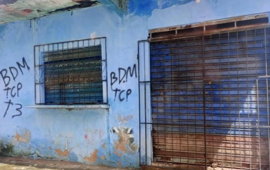 BDM quer mudar nome do Dois de Julho para “Três de Julho”, apontam moradores