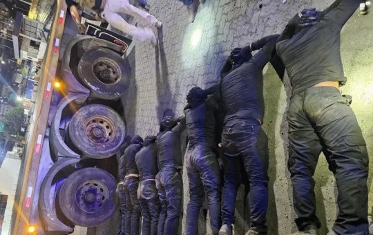Grupo preso com 1 tonelada de cocaína no Porto de Salvador teria ligação com facção criminosa de SP